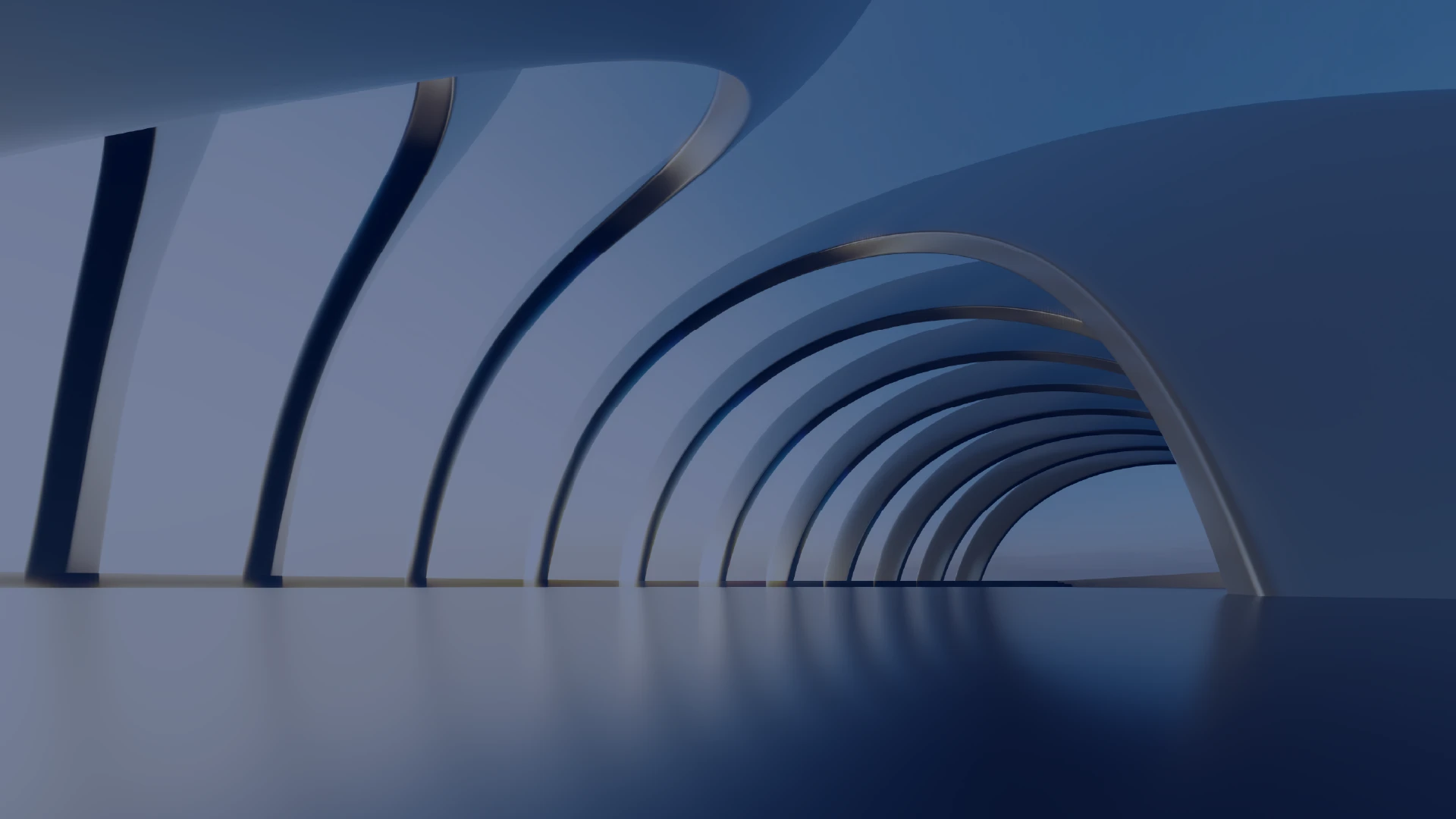 curved-architecture