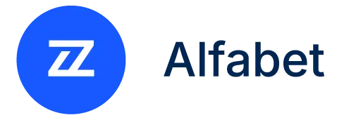Bizzdesign Alfabet