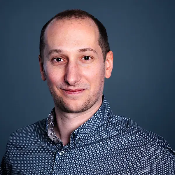 Yannick Rudloff