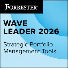Alfabet is a Leader in the Forrester Wave™: Strategic Portfolio Management Tools, Q2 2026