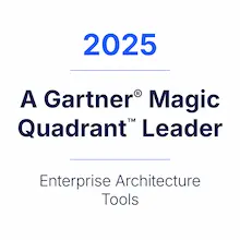 2025 gartner badge