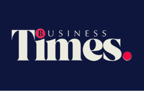 Business Times logo