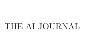 The AI Journal logo