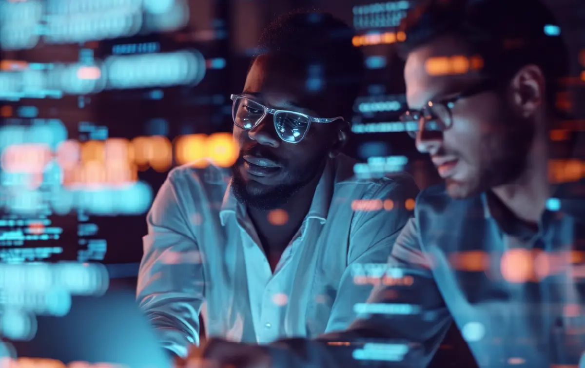 Transformation Collaboration: How Enterprise Leaders Are Turning AI Ambition into Execution
