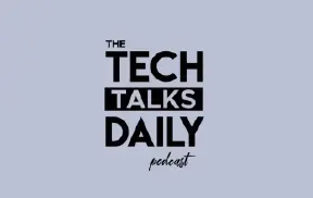 Tech Talks Daily logo